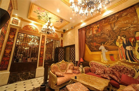 吉木萨尔高档KTV妹子质量哪家好